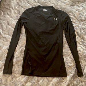 Under Armour Heat Gear